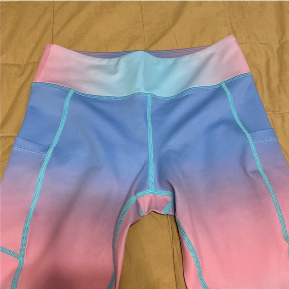 Unicorn leggings! Rare! - Picture 2 of 4